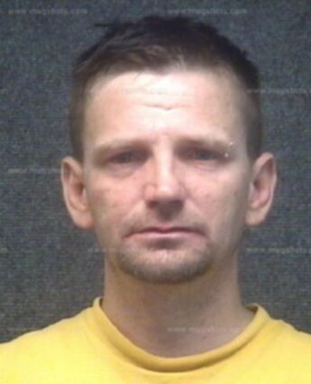 David Lester Huffman