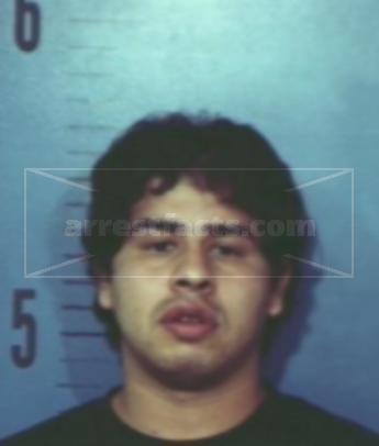 Mardoqueo Martinez