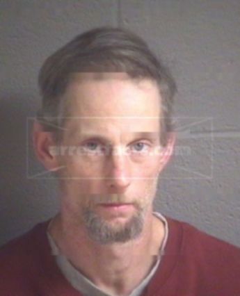 Eric Douglas Slaughter