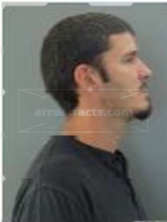 Brent Madison Eutsler