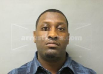 Deshawn Eric Bryant