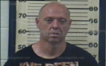 Terry Lee Qualls