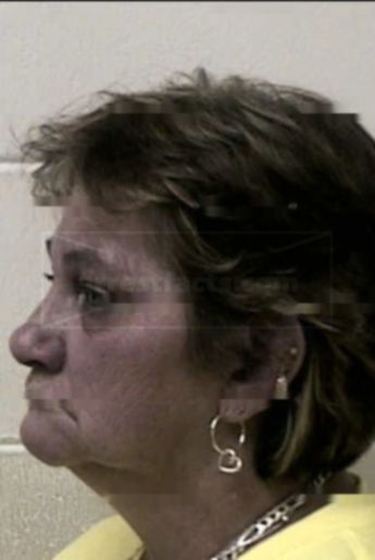 Linda Faye Hall