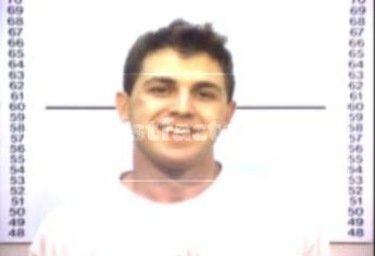Stephen Jeremy Rector