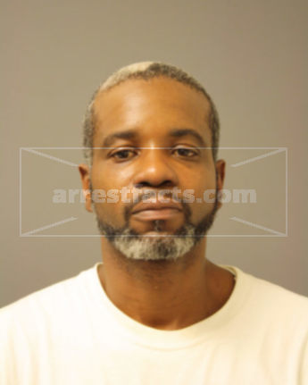 David Earl Tate