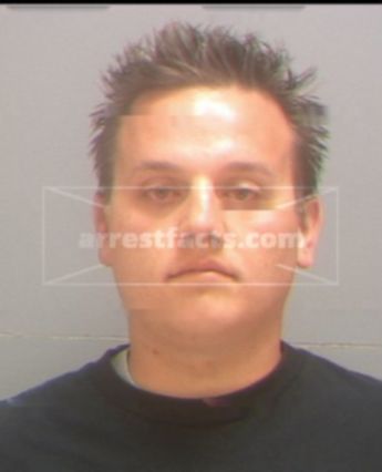 Thomas Nicholas East
