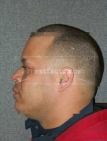 Tomas Cruz