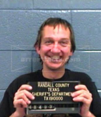 Bruce Daniel Kiser