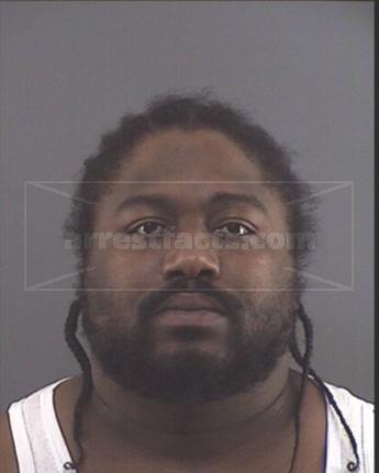 Demetrius Marquis Collins