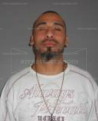 Andrew Martin Garcia