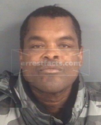 George Arthur Campbell