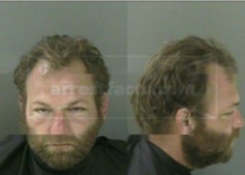 Terry Daniel Ross