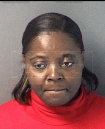Phyllis Marie Monroe