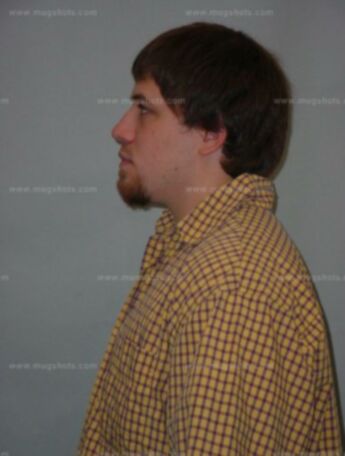 Ryan Ellis Haworth