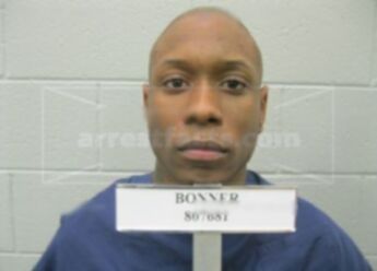 Marvin Bernard Bonner