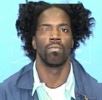 Quinton Marice Scott