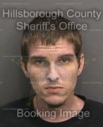 Trevor Jeffrey Mccall