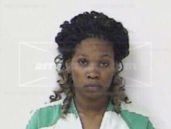 Clarencia Jamara Colbert