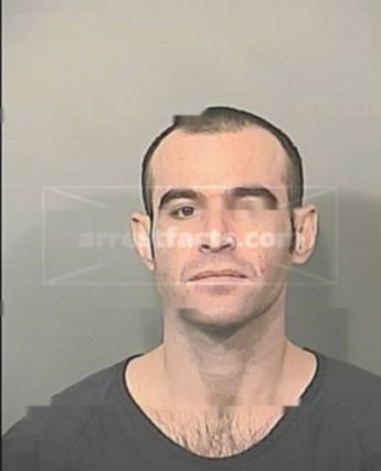 Forrest Lee Ames