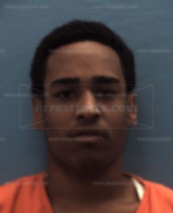 Brandon James Malone