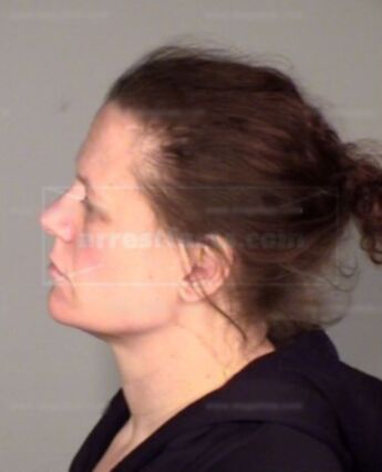 Jennifer Elizabeth Martin