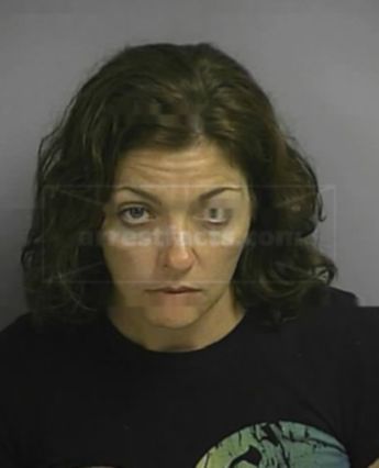 Jennifer Rose Ashley