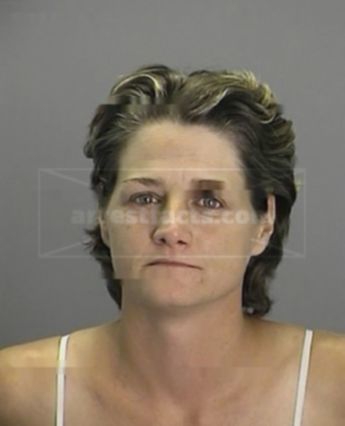 Wendy Gail Eden