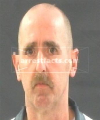 Steven Randall Taylor