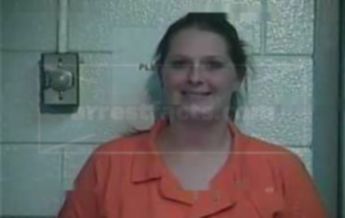 Amber Robinette