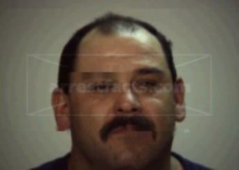 Abel Garza Castro