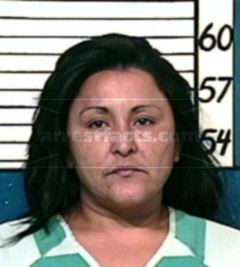 Sylvia Anita Ortiz