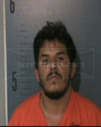 Anthony Ricardo Coronado