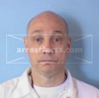 Brian Paul Bonnin