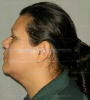 Monica Calderon-Calvo