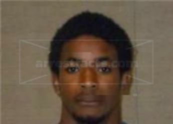 Darius Chalmers