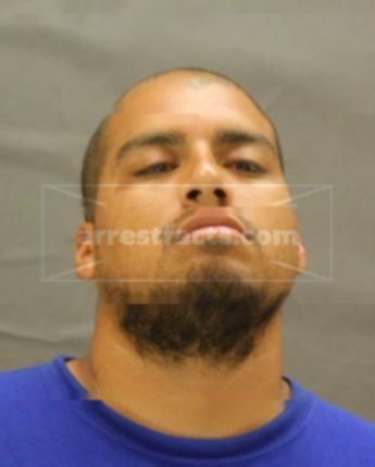 Jason Joe Gonzales