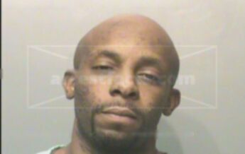 Maukess Keon Armstrong