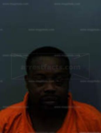 Cedric Williams