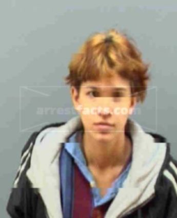 Melissa Sue Ragland