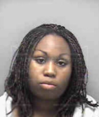 Shari Lauren Hurst