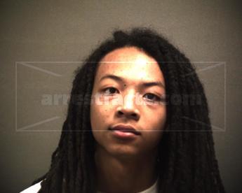 Ngoc Shane Packer