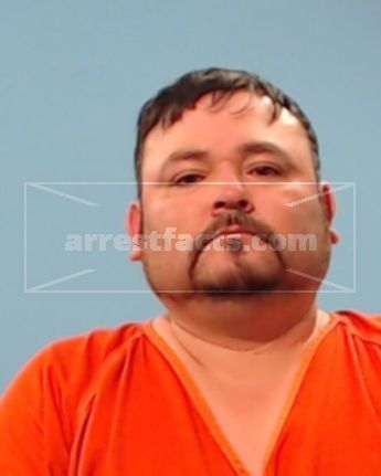 Mark Anthony Baladez
