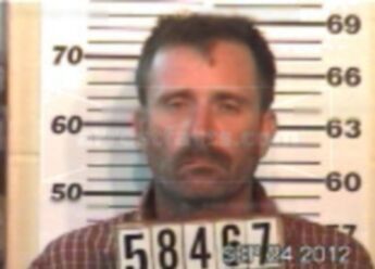 Shane Lee Ely