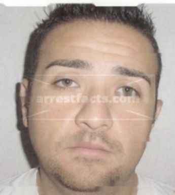Anthony Cruz Amador