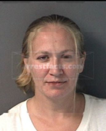 Carolyn Marie Grissett