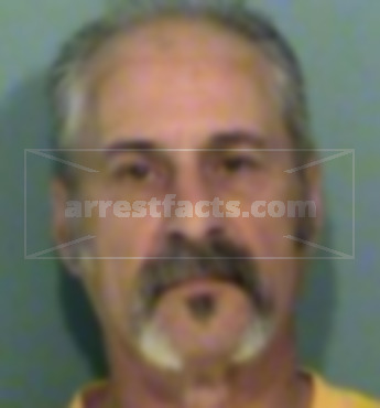 Glenn Arden Blanton