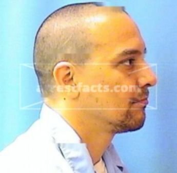 Jonathon P. Cano