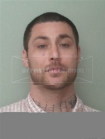 Eric Scott Brantley