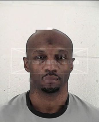 Tyrone Lamar Staten