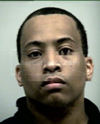Antoine Louis Johnson